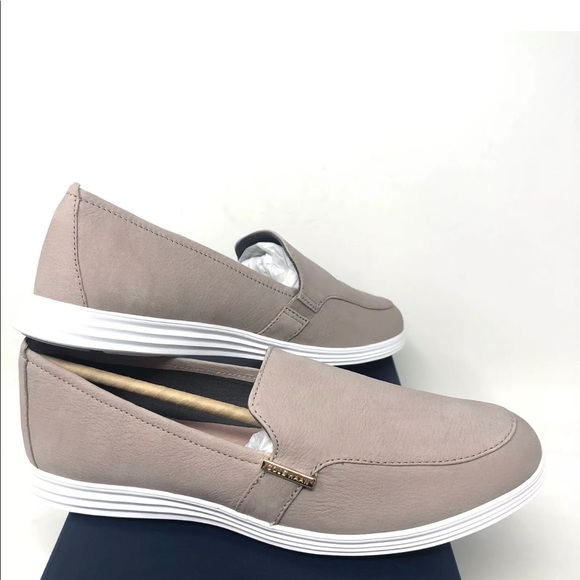 Cole Haan Ella Venetian Loafer Casual 
